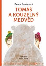 Tomáš a kouzelný medvěd