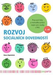 Rozvoj sociálních dovedností