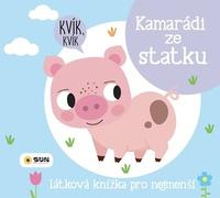 Kamarádi ze statku