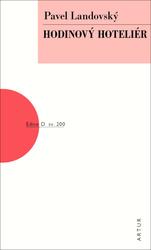 Hodinový hoteliér