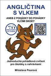 Angličtina s vlkem