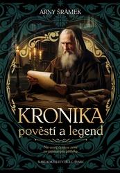 Kronika pověstí a legend