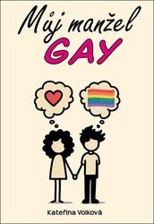 Můj manžel gay