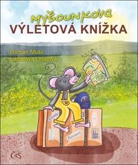 Myšounkova výletová knížka