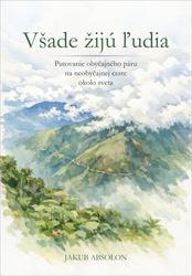 Všade žijú ľudia
