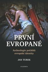 První Evropané