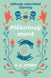 Piškotový mord