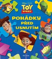 Toy Story Pohádky před usnutím