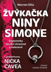 Žvýkačka Niny Simone