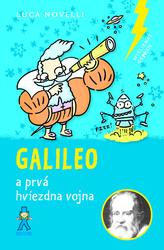 Galileo a prvá hviezdna vojna