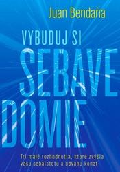 Vybuduj si sebavedomie