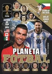 Planeta Fotbal