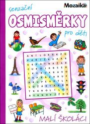 Senzační osmisměrky pro děti