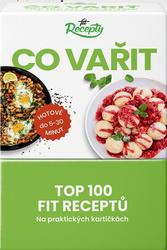 Fit recepty CO VAŘIT