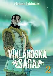 Vinlandská sága
