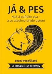 Já & pes