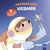 První vědecké krůčky Vesmír