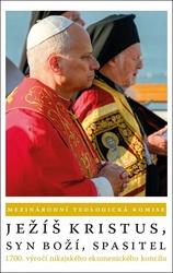 Ježíš Kristus, Syn Boží, Spasitel