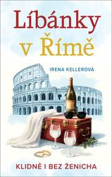 Líbánky v Římě