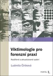 Viktimologie pro forenzní praxi