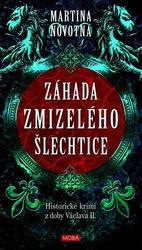 Záhada zmizelého šlechtice