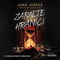 Zapalte hranici