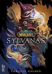 Sylvanas