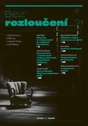 Bez rozloučení… ?!