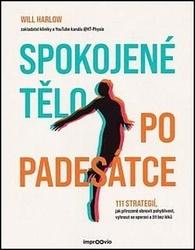 Spokojené tělo po padesátce