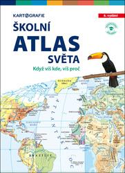 Školní atlas světa
