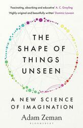 The Shape of Things Unseen
