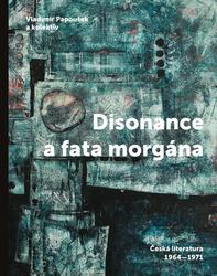 Disonance a fata morgána