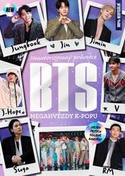 BTS Megahvězdy K-popu