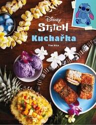 Stitch Kuchařka