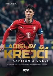 Ladislav Krejčí Kapitán z oceli