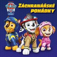 Tlapková patrola Záchranářské pohádky