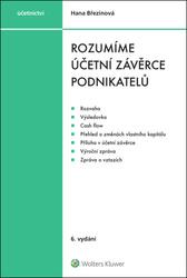 Rozumíme účetní závěrce podnikatelů