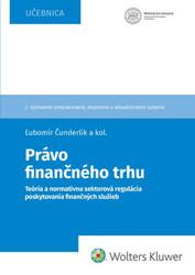 Právo finančného trhu