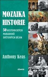 Mozaika historie