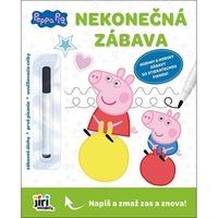 Nekonečná zábava Prasiatko Peppa