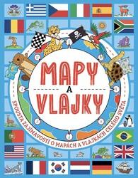 Mapy a vlajky