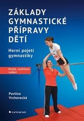 Základy gymnastické přípravy dětí