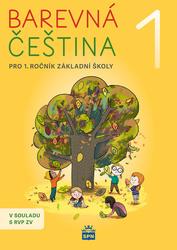 Barevná čeština 1