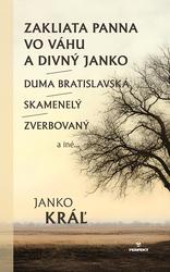 Zakliata panna vo Váhu a Divný Janko
