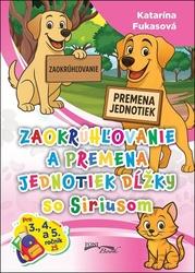Zaokrúhľovanie a premena jednotiek dĺžky