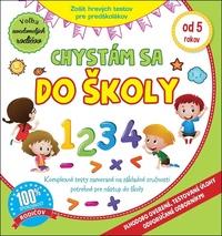Chystám sa do školy
