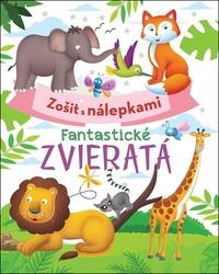 Fantastické zvieratá