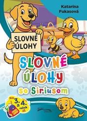 Slovné úlohy so Siriusom