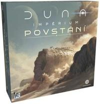 Duna Impérium Povstání