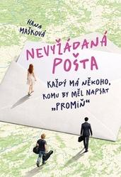 Nevyžádaná pošta